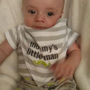 Meet your Posher, Leann